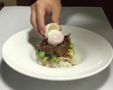 豚丼・bol de porc作り方13写真