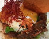 豚丼・bol de porc作り方14写真
