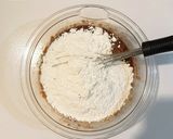 スパイスたっぷり！HMのキャロットケーキ作り方6写真
