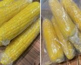甘さ引き立つ♡とうもろこしの茹で方作り方5写真