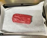 横浜発♡簡単美味しいローストビーフ丼作り方1写真