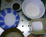 失敗知らず紅茶のシフォン作り方1写真