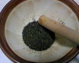 失敗知らず紅茶のシフォン作り方2写真