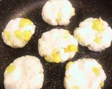 ゴーヤのわたとはんぺんの照り焼き作り方3写真