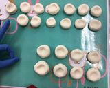 【もうすぐお月見】モチモチ豆腐白玉団子作り方3写真
