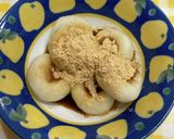 【もうすぐお月見】モチモチ豆腐白玉団子作り方6写真