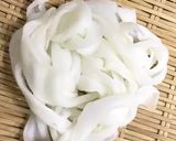くるくるピクルス作り方1写真
