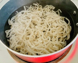 椎茸が隠し味？な♡簡単♡小松菜の白和え♡作り方1写真