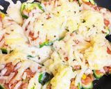 おでん　炊き込みご飯　炒飯　リメイク　作り方5写真