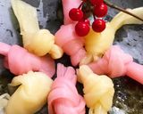 くるくるピクルス作り方6写真