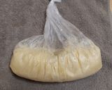 パッククッキング　蒸しパン作り方6写真