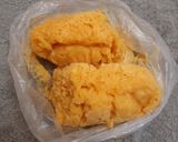 パッククッキング　蒸しパン作り方9写真
