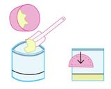 簡単プレーンクッキー作り方6写真