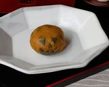 【野菜ソムリエ】かぼちゃのおはぎ作り方11写真