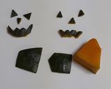 【野菜ソムリエ】かぼちゃのおはぎ作り方10写真