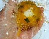 【野菜ソムリエ】かぼちゃのおはぎ作り方9写真