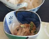 簡単#小松菜のごま和え作り方4写真