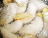 茹でササミの旨ダレ漬け作り方3写真