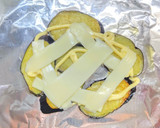 ナスとチーズのマヨネーズ焼き☆お手軽です作り方4写真