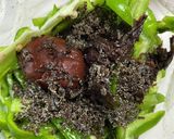 簡単！梅昆布ピーマン作り方2写真
