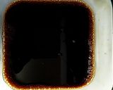 茹でササミの旨ダレ漬け作り方5写真