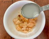 【離乳食9か月〜】生鮭のバター焼き作り方7写真