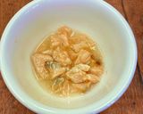 【離乳食9か月〜】生鮭のバター焼き作り方9写真