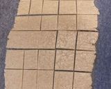 かたい　ミルククッキー作り方5写真