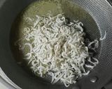 おうち飲みの〆＼塩シャケバターしらす丼／作り方3写真