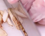 ご飯が進む！きんぴらオムレツ【食遺産】作り方2写真