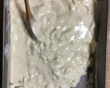 バニラアイス作り方6写真