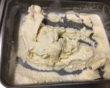 バニラアイス作り方7写真
