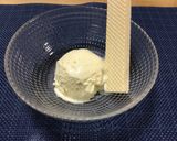 バニラアイス作り方8写真