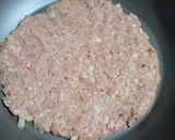 ピーマンのっけ焼き作り方4写真