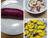 豚バラ薄切り肉で作り方3写真