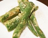唐辛子の天ぷら作り方3写真