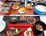 令和四年　八月二十六日　献立作り方5写真