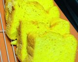 乳製品不使用！カボチャ食パン作り方5写真