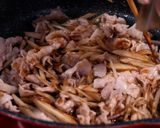 ご飯が進む！きんぴらオムレツ【食遺産】作り方6写真