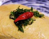 ご飯が進む！きんぴらオムレツ【食遺産】作り方10写真