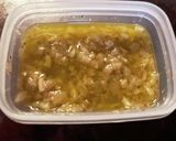 万能!さっぱりなアンチョビソース作り方6写真