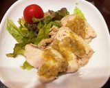 万能!さっぱりなアンチョビソース作り方7写真