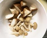 全てレンジもやし入タコライス味甘酢酢豚作り方9写真