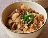 ☆炊き込みご飯☆作り方9写真