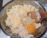 簡単おいしい！しらすと大葉のチャーハン作り方3写真