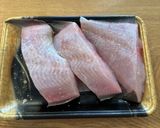 甘めの味付けのカレイの煮付け作り方1写真