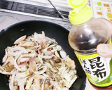 鮭ときのこのマヨネーズ炒め作り方13写真