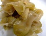 すじ大根作り方7写真
