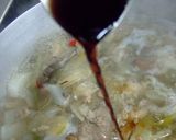 すじ大根作り方11写真
