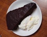 簡単 ガトーショコラ作り方8写真